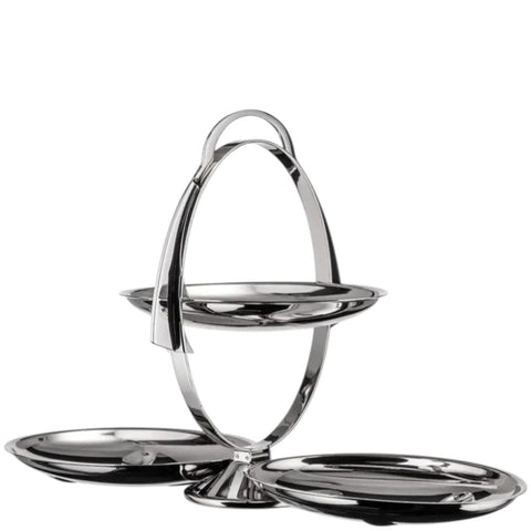 ALZATA PIEGHEVOLE ANA GONG AM37 ALESSI