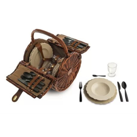 SET PICNIC MW75SET ALESSI