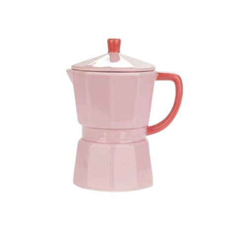 TAZZA MUG MOKA ROSA 28047 BALVI