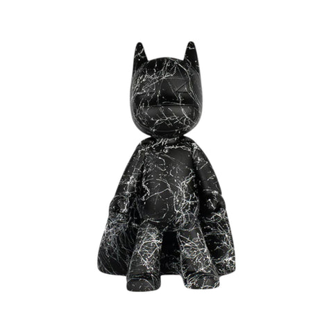 FIGURINA SUPER POP BATMAN WARST02501BMGRAF LEBLON DELIENNE BLACK