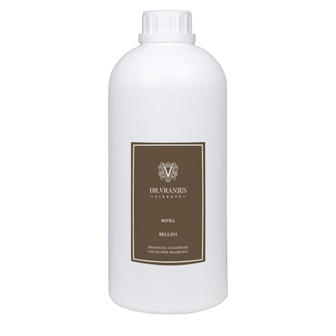 FRAGRANZA AMBIENTE BELLINI REFILL 2500 ML DR VRANJES