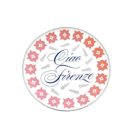 PIATTINO CIAO FIRENZE CM 15 ART. CIA00103 BITOSSI HOME