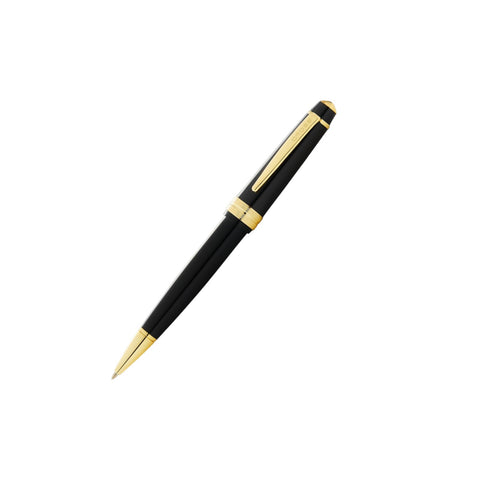 SFERA CROSS BAILEY LIGHT BLACK-GOLD
