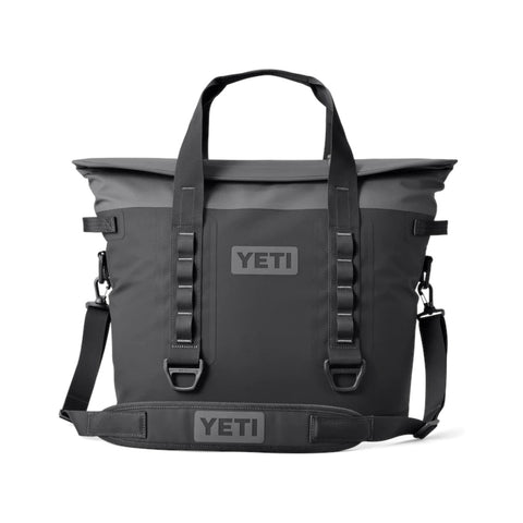 BORSA TERMICA EU HOPPER M30 2.0 70000002206 CHARCOAL YETI