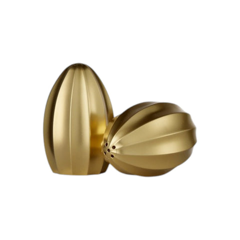 SALE PEPE BONNIE AND CLIDE GOLD MARIOLUCA GIUSTI