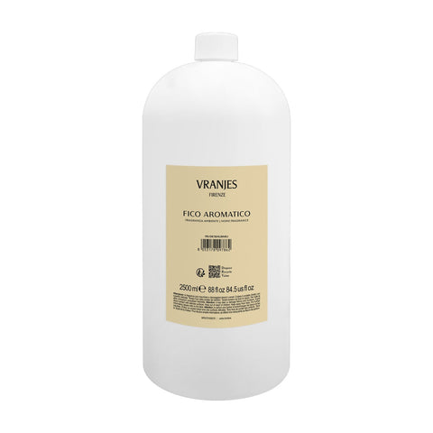 FRAGRANZA AMBIENTE FICO AROMATICO 2500ML REFILL VRANJES