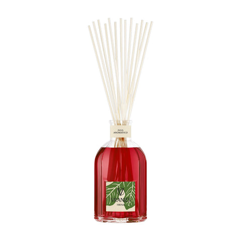 FRAGRANZA AMBIENTE FICO AROMATICO 2500 ML DR VRANJES