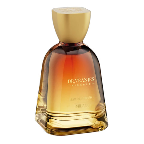 EAU DE PARFUM MILANO ML 100 DR. VRANJES