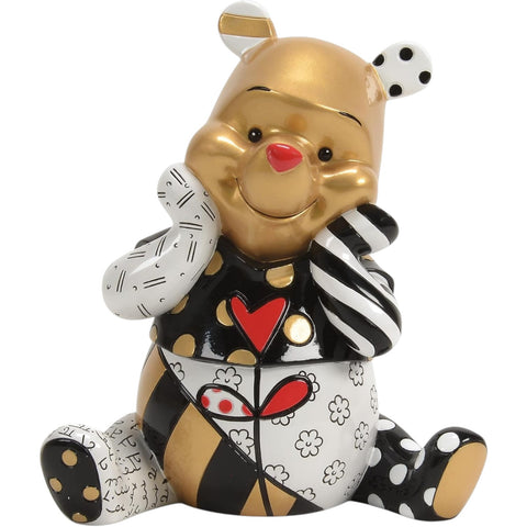 FIGURINA WINNIE THE POOH MIDAS RECOLOR 6018070