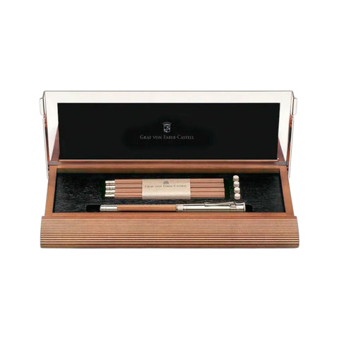 COFANETTO MATITA LEGNO ART. 118517 FABER CASTELL