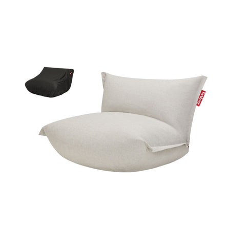 POLTRONA LOUNGE BONBARON OUTDOOR 120X120X75 107097 MIST FATBOY