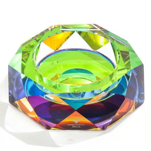 CENTROTAVOLA REGENBOGEN LARGE BOWL REG-BWL-L FUNDAMENTAL
