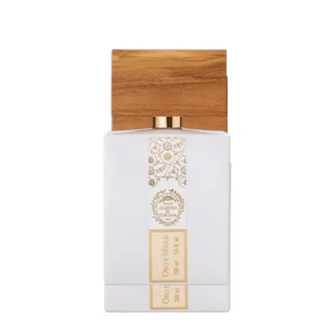 EAU DE PARFUM ORO E MIELE 100 ML GIARDINI DI TOSCANA