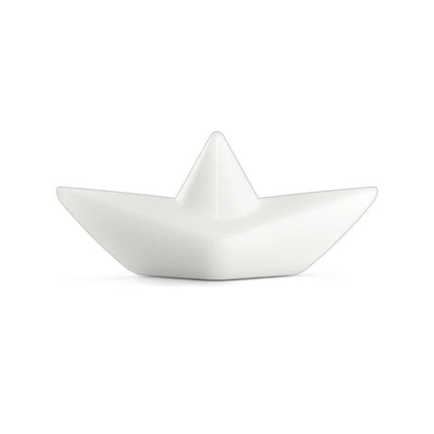 LAMPADATHE BOAT LAMP GNL041 WHITE GOODNIGHT LAMP