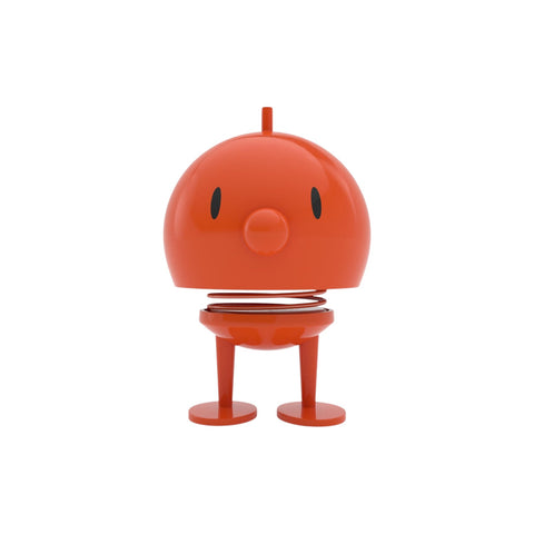 SOPRAMMOBILE BUMBLE L 26030 ORANGE HOPTIMIST