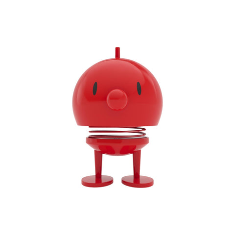 SOPRAMMOBILE BUMBLE M 26108 RED HOPTIMIST