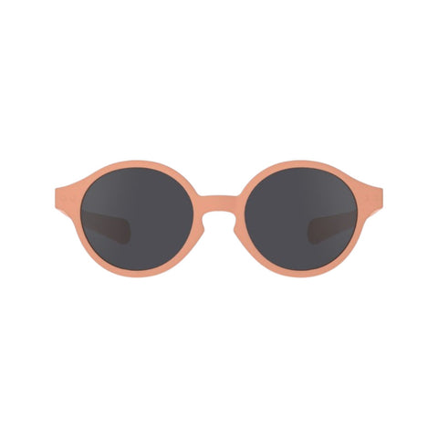 OCCHIALI SUN BABY 0-9 MESI #D SEEBABY160 APRICOT IZIPIZI