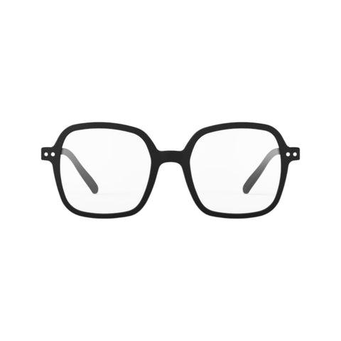 OCCHIALI READING MOD OFFICE +1 IZIPIZI BLACK