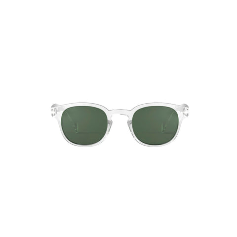 OCCHIALI SUN POLARIZED C +O IZIPIZI CRYSTAL