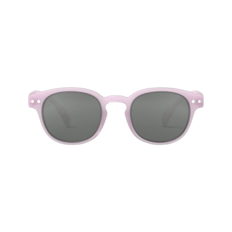 OCCHIALI SUN JUNIOR C IZIPIZI LILAC
