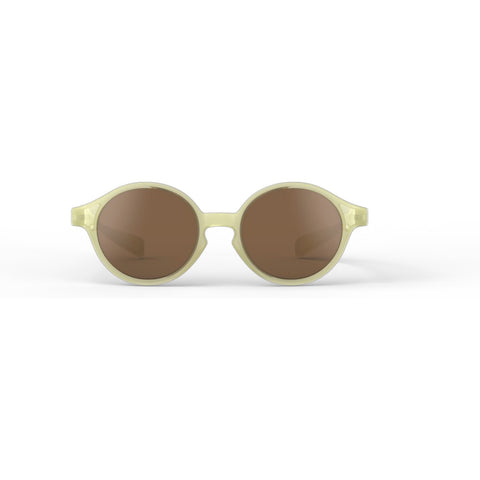 OCCHIALI SUN BABY D VANILLA IZIPIZI