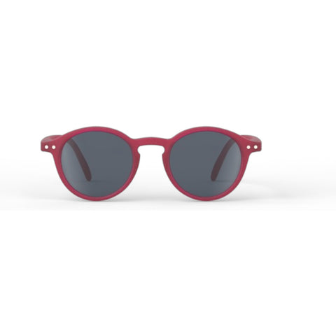 OCCHIALI SUN KIDS 3-5Y D CRANBERRY IZIPIZI