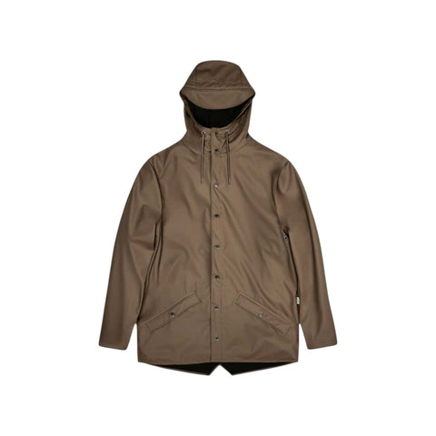 JACKET RAINS ART 12010 TAGLIA XL WOOD
