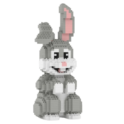 COSTRUZIONI RABBIT ART. ST19ML61 RABBIT 03 JEKCA