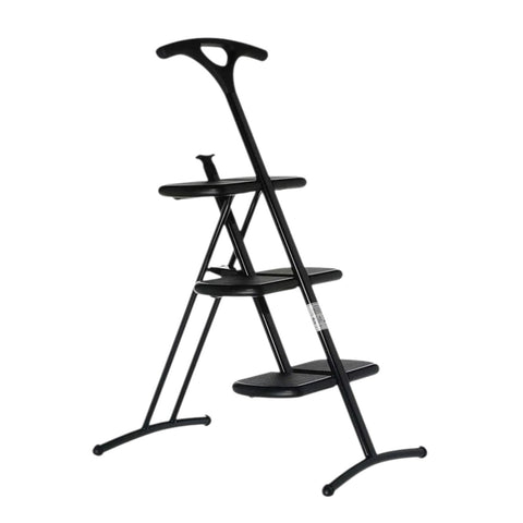 SCALETTA TIRAMISU ART 7000-48 GRIGIO SCURO KARTELL