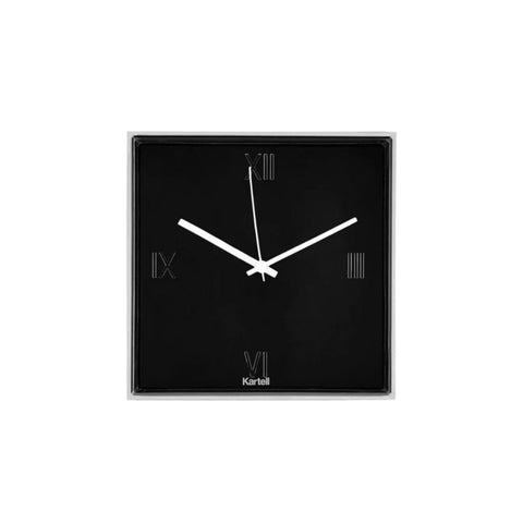 OROLOGIO TIC TAC 01900/09 BLACK KARTELL