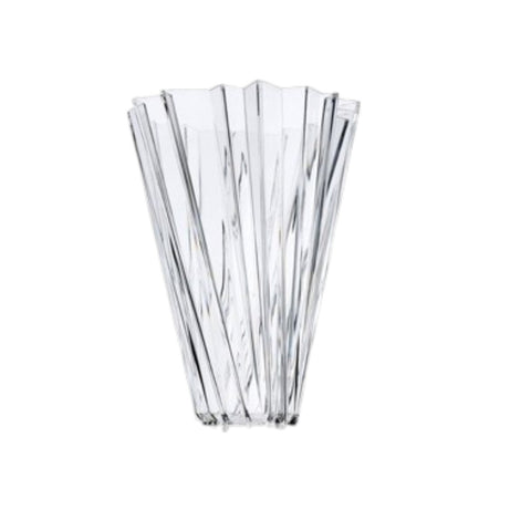VASO SHANGHAI 1229 CRISTALLO - MARIO BELLINI KARTELL