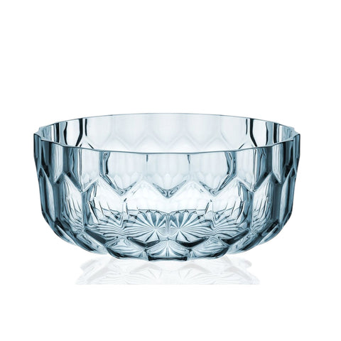 INSALATIERA JELLIES FAMILY AZZURRO 01498/EA KARTELL