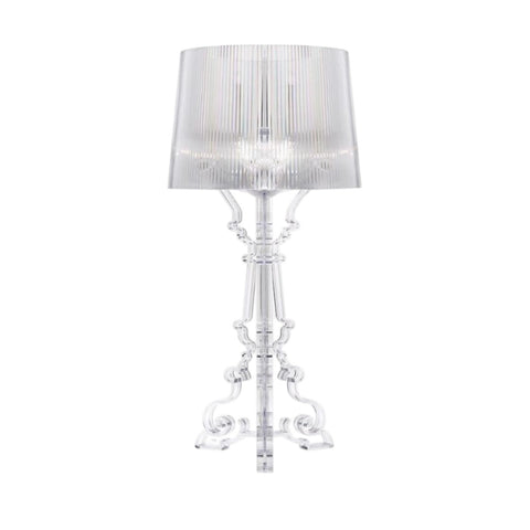 KARTELL BOURGIE LAMP CRYSTAL ART 9070 B4