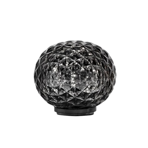 LAMPADA MINI PLANET BATTERIA FUME' ART 09410/FU KARTELL