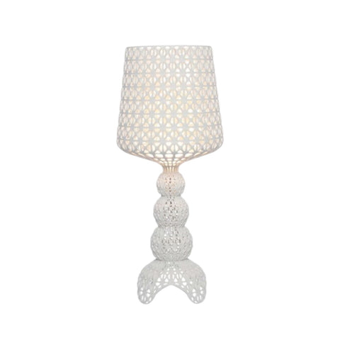 LAMPADA MINI KABUKI BIANCO ART G9200/03 BIANCO KARTELL