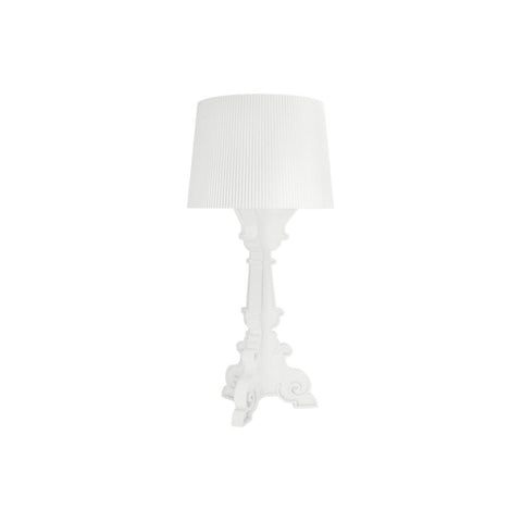 LAMPADA BOURGIE BIANCO OPACO ART 09077/03 KARTELL