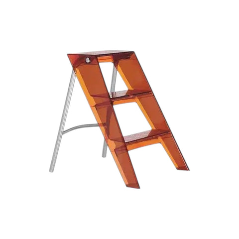 SCALETTA UPPER AMBRA G7030Z2 KARTELL