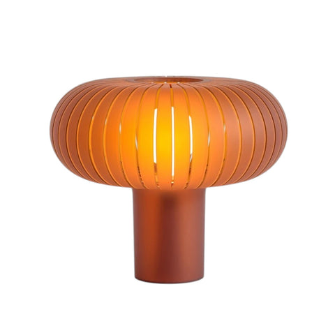 LAMPADA TERESA FROZEN 09106/3T AMBRA KARTELL