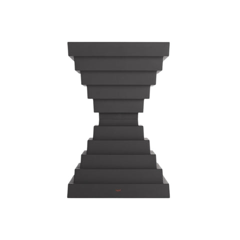 SGABELLO PRINCE OHOH KARTELL ANTRACITE 08824/AN