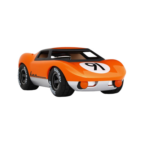 MODELLINO MINISERIES PL KEN69 GIBSON PLAYFOREVER ORANGE