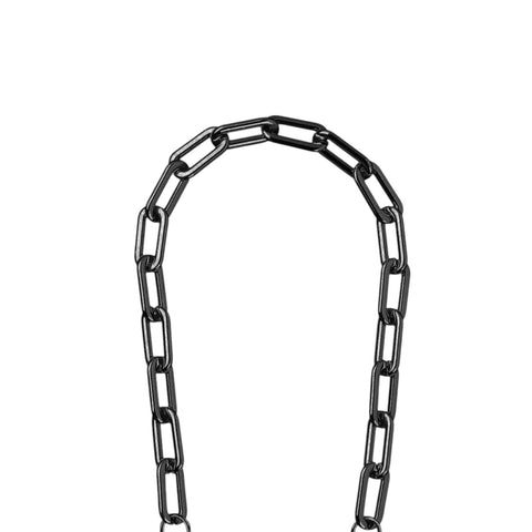CATENA LACOQUEFRANCAISE BILLY NOIR LE313056