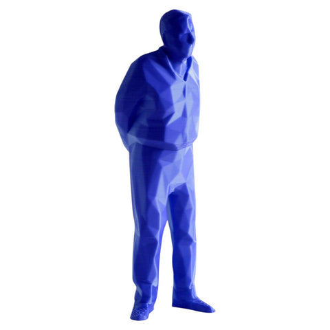 SUPER UMARELL MAGNUM BLU 30 CM SUPERSTUFF