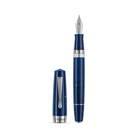 STILOGRAFICA ELMO 02 PLUS INTERSTELLAR PUNTA F ART. ISE2R2A_008 MONTEGRAPPA