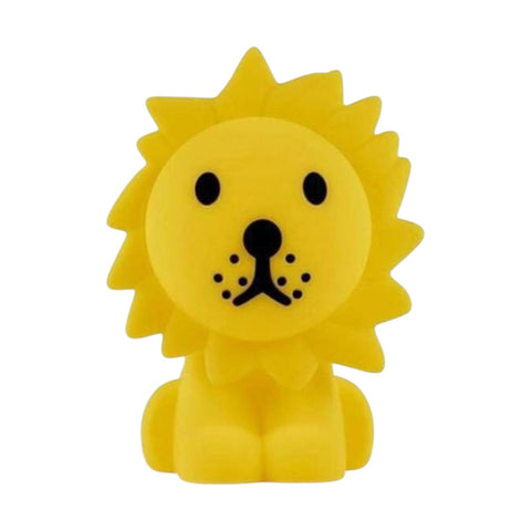 LAMPADA LION FIRST LIGHT MR MARIA