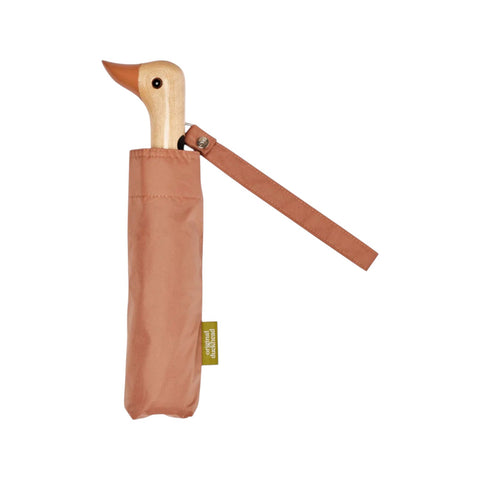 OMBRELLO ORIGINAL DUCK HEAD MOCHA MOUSSE