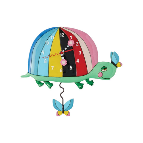 OROLOGIO TURTLE 6017293 ALLEN DESIGNS