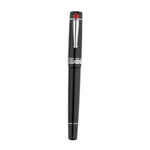 PENNA STILOGRAFICA WE SMORFIA 17 PALLADIO FINE BLACK DELTA