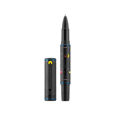 ROLLER PAC-MAN GHOSTWRITER MONTEGRAPPA