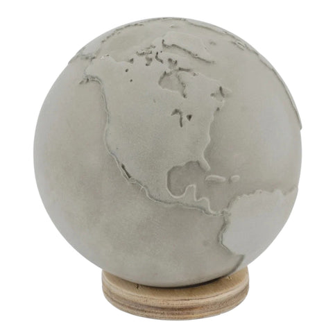 "POPIKO SNK THE GLOBE CEMENT"