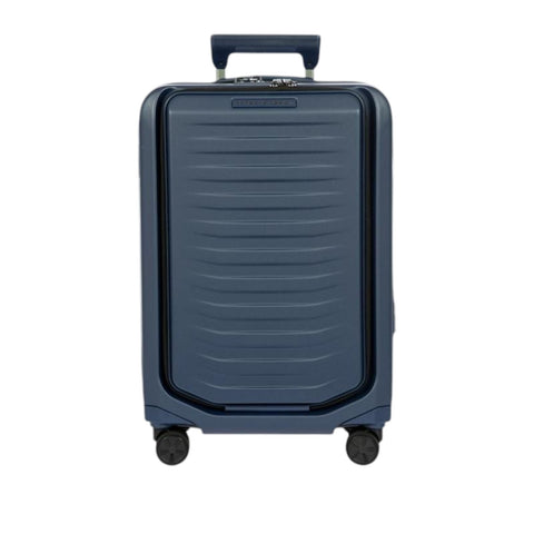 TROLLEY PD ROAD.HC S EXP PORSCHE DESIGN MATT DARK BLUE ORS06499.310